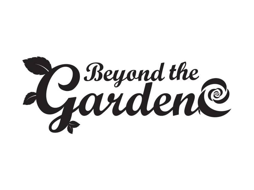 Beyond the Garden - Your Creative Freelance and Contract Partner