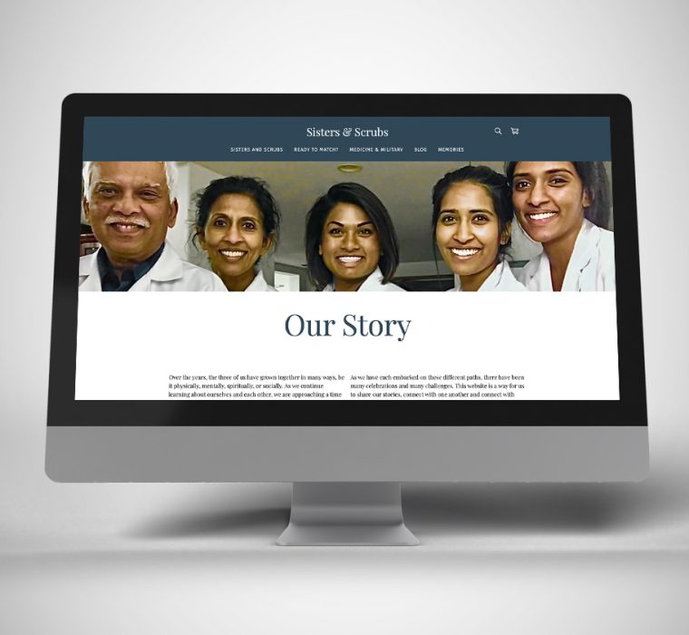 Medical Education Small Business Web Site