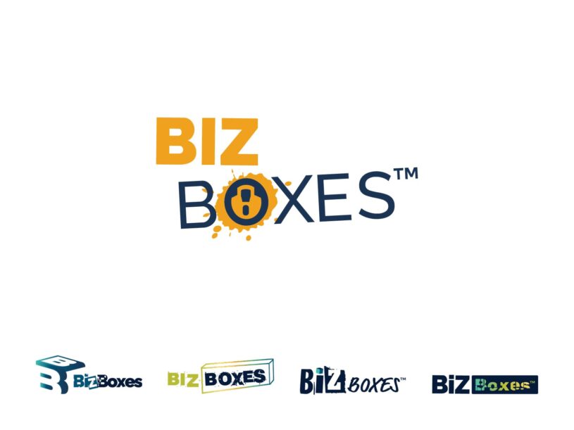 Logo Design Example 9