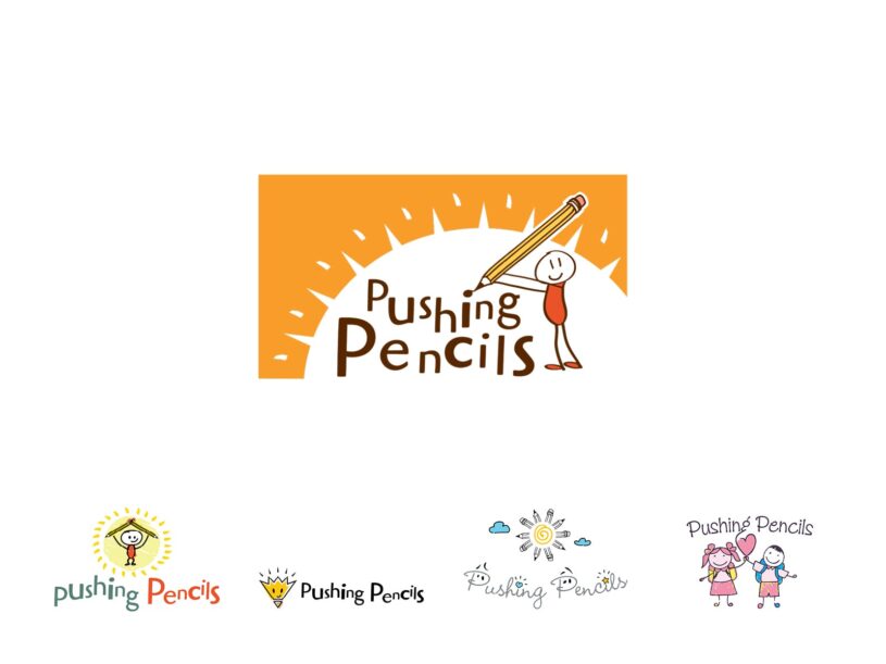 Logo Design Example 2