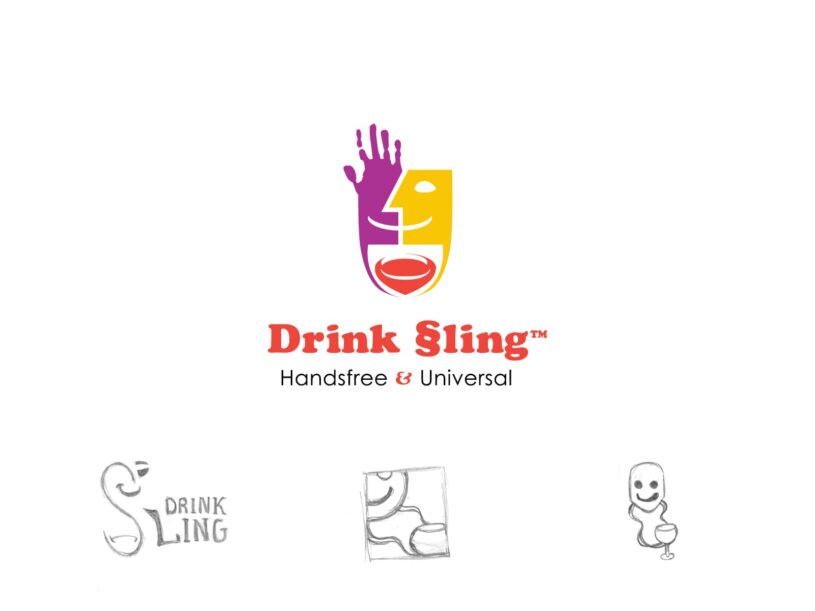 Logo Design Example 3