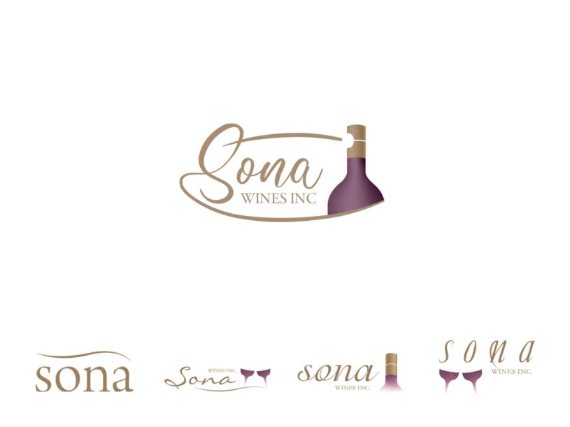 Logo Design Example 5