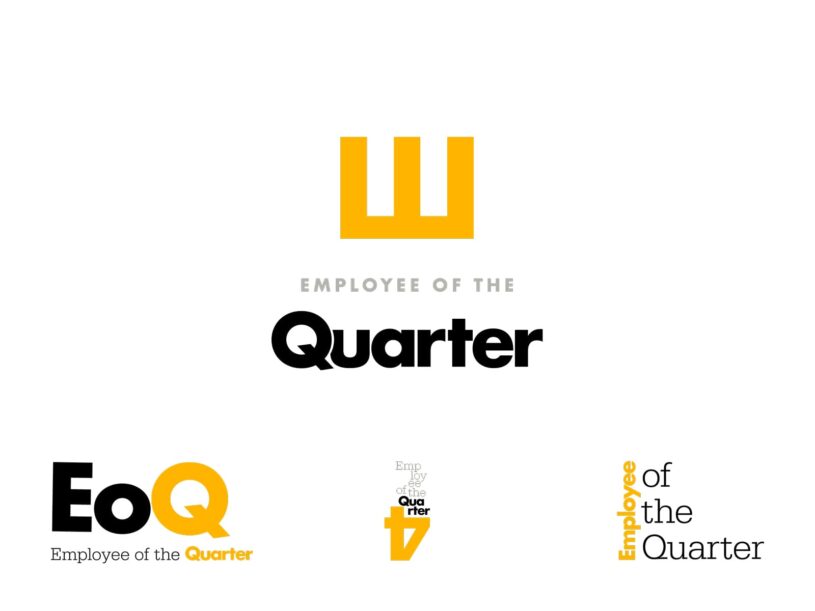 Logo Design Example 6