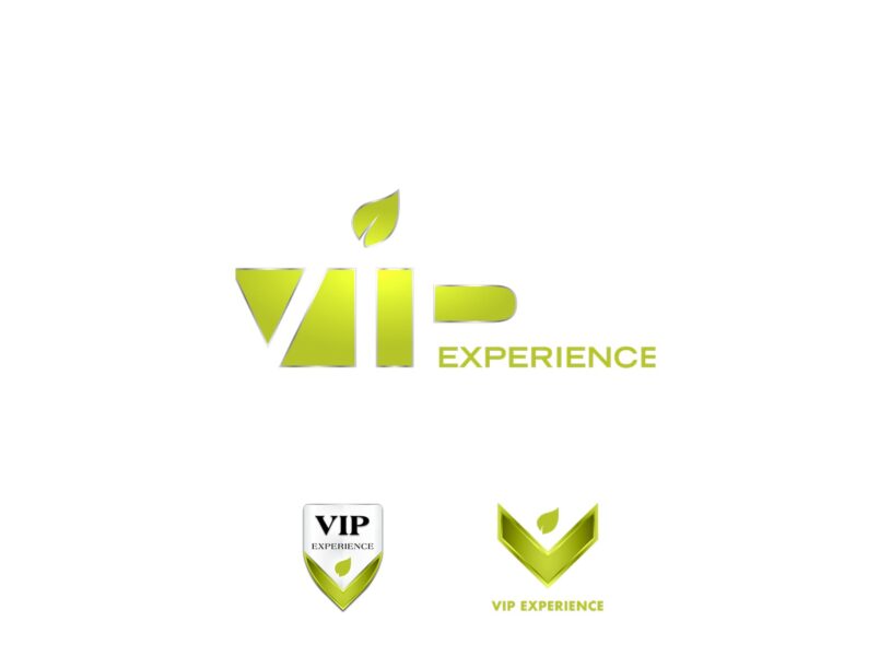 Logo Design Example 7